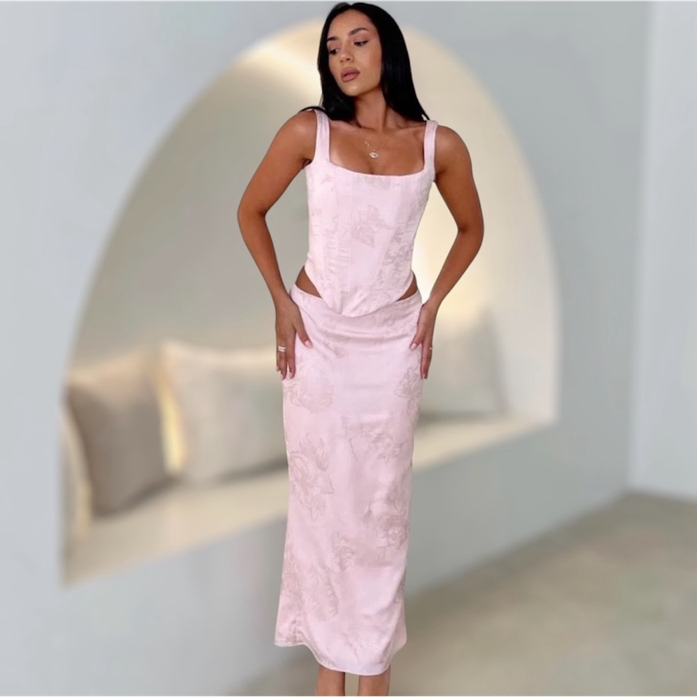 House of CB Luisette • NWOT